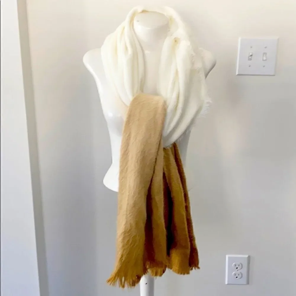 Mixit Large Ombré Scarf